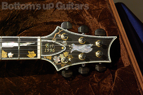 PRS Guitars