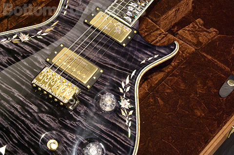 PRS Guitars