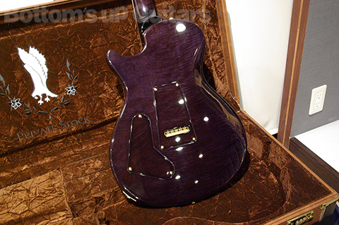 PRS Guitars