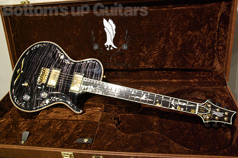 PRS Guitars