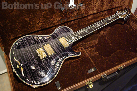 PRS Guitars