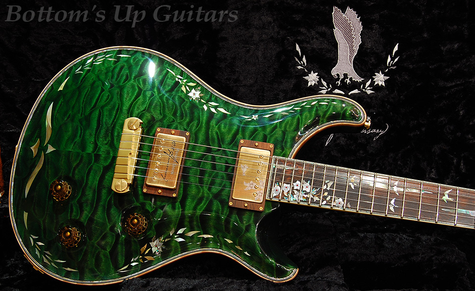 PRS Guitars