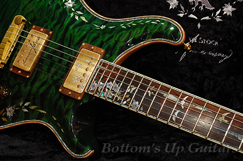 PRS Guitars