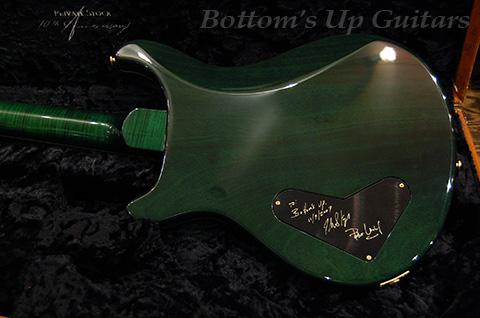 PRS Guitars