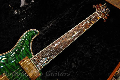 PRS Guitars