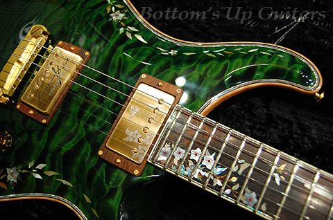 PRS Guitars