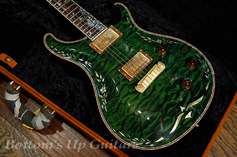 PRS Guitars