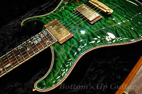 PRS Guitars