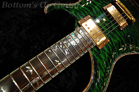 PRS Guitars