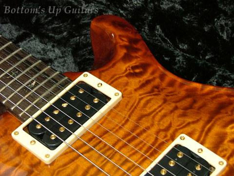 Private Stock Quilt Maple