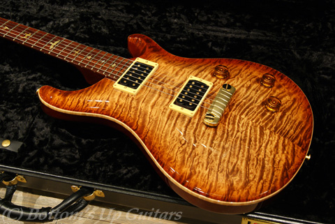 PRS Private Stock PS#508 Custom22 『Snakewood Fingerboard』 シリアル508番 2002年製