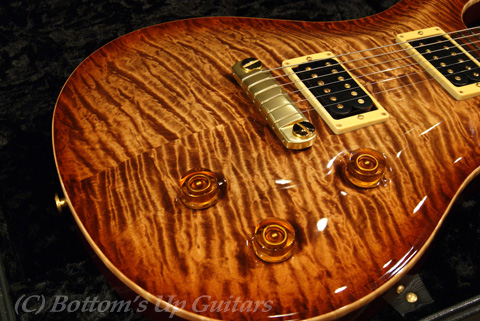 PRS Private Stock PS#508 Custom22 『Snakewood Fingerboard』 シリアル508番 2002年製