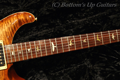 PRS Private Stock PS#508 Custom22 『Snakewood Fingerboard』 シリアル508番 2002年製