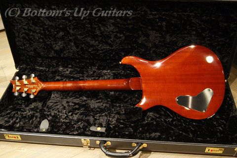 PRS Private Stock PS#508 Custom22 『Snakewood Fingerboard』 シリアル508番 2002年製