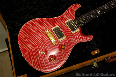 PRS Guitars