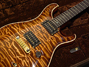 PS#2027 McCarty - Copper head smoked burst-