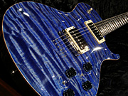 Private Stock Singlecut "Special built for Bottom's Up Guitars"