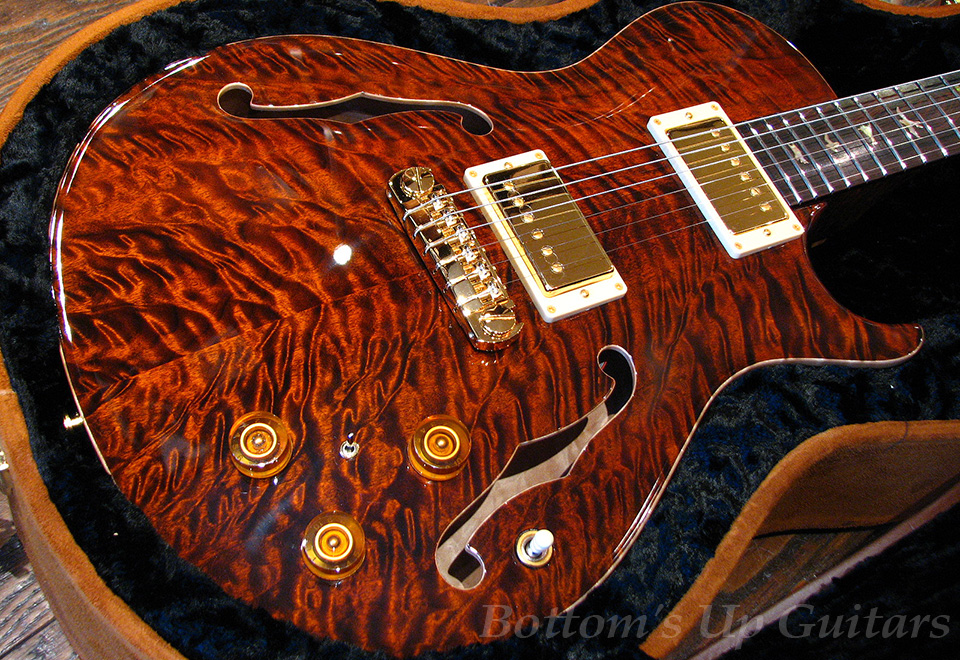 PRS Guitars