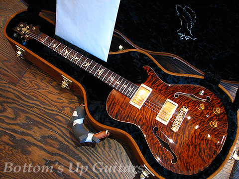 PRS Guitars