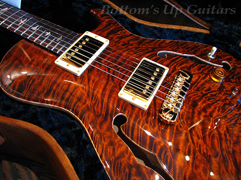 PRS Guitars