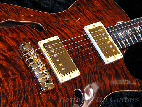 PRS Guitars