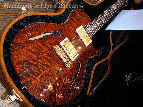 PRS Guitars