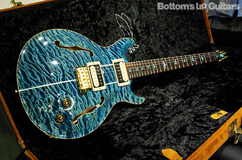 PRS Guitars