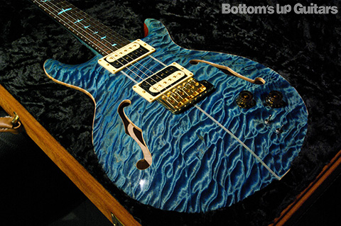 PRS Guitars