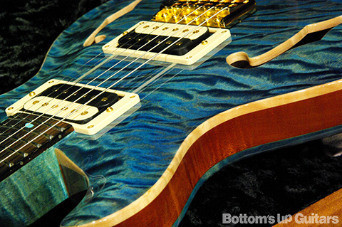 PRS Guitars