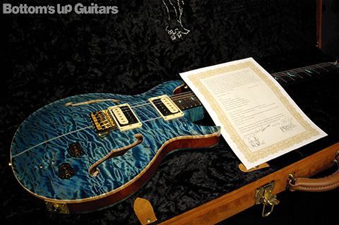 PRS Guitars