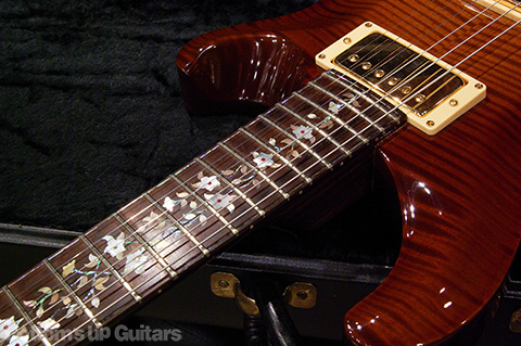 PRS Guitars