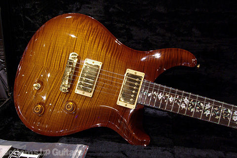 PRS Guitars