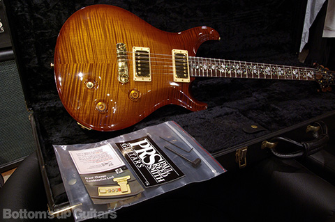 PRS Guitars