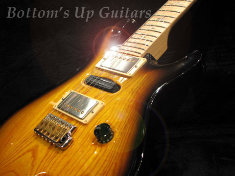 PRS Guitars ^ |[[hX~XM^[Y@/ B.U.G. Mod.