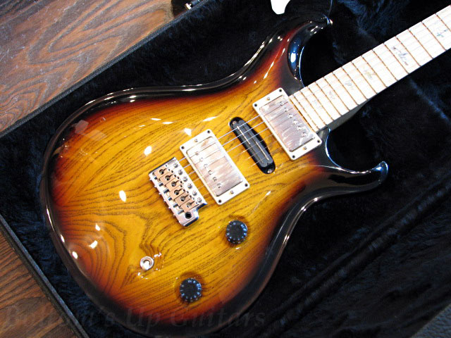 PRS Guitars ^ |[[hX~XM^[Y