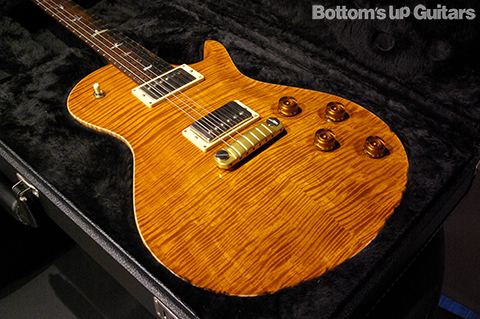 PRS Siglecut Brazilian Limited