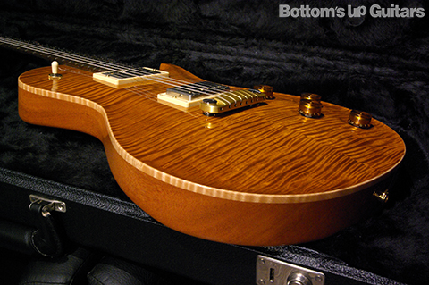 PRS Siglecut Brazilian Limited