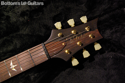 PRS Siglecut Brazilian Limited