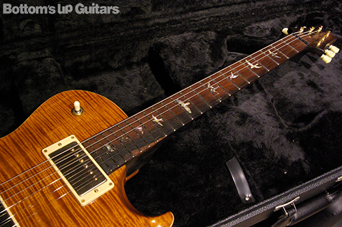 PRS Siglecut Brazilian Limited