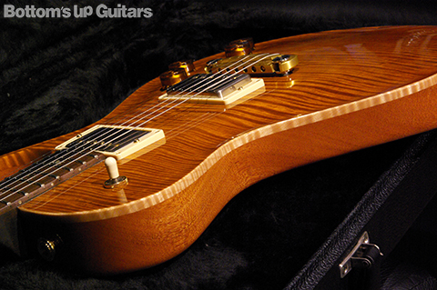 PRS Siglecut Brazilian Limited