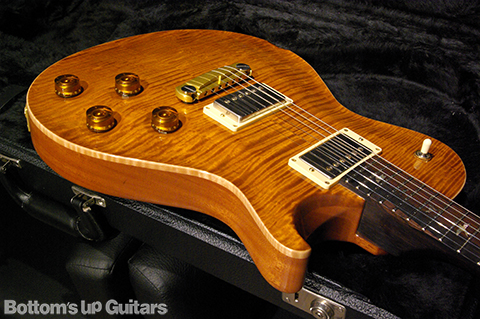 PRS Siglecut Brazilian Limited