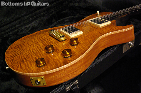 PRS Siglecut Brazilian Limited