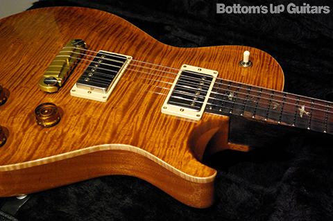 PRS Siglecut Brazilian Limited