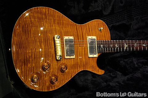 PRS Siglecut Brazilian Limited