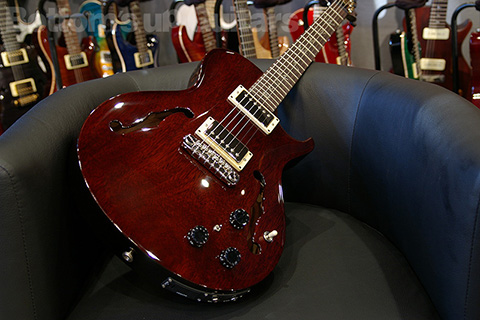 PRS Guitars