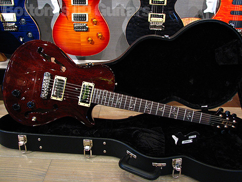 PRS Guitars