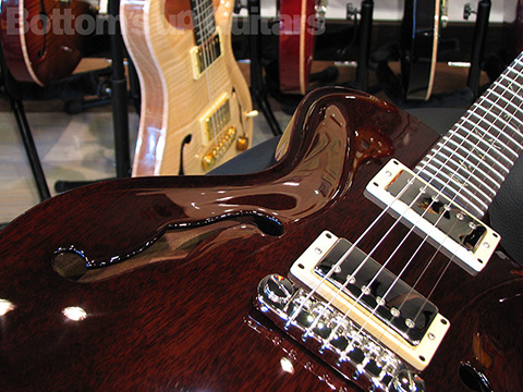 PRS Guitars