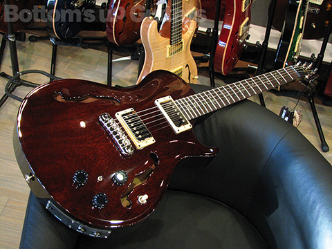 PRS Guitars