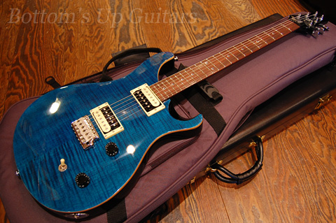 PRS Guitars