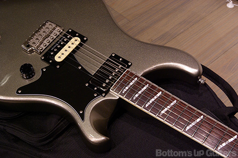 PRS Guitars
